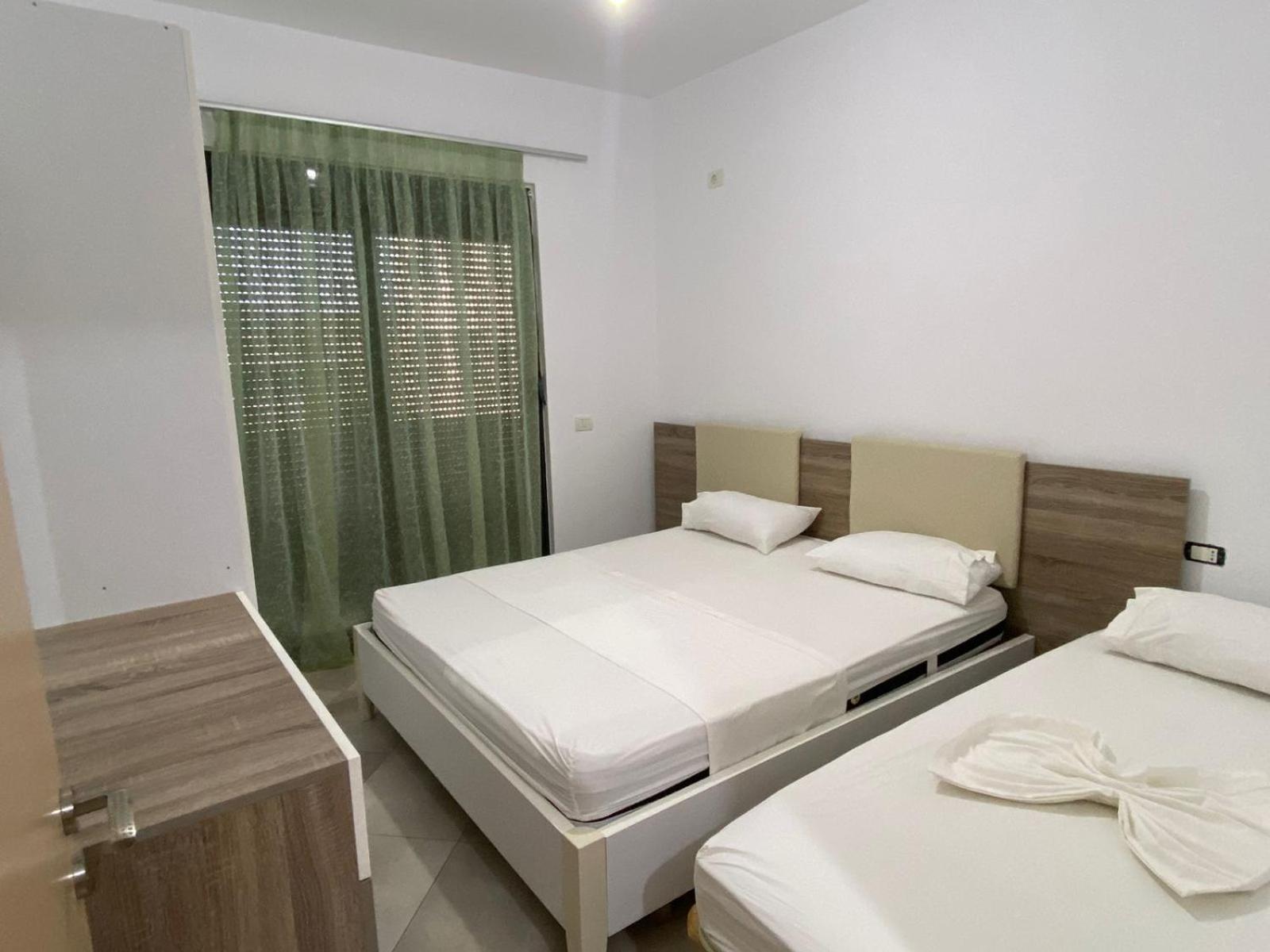 Hotel Fish Land Plazhi San Pietro Экстерьер фото