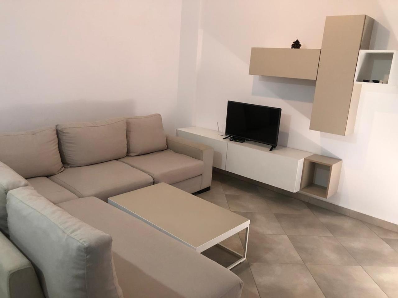 Hotel Fish Land Plazhi San Pietro Экстерьер фото