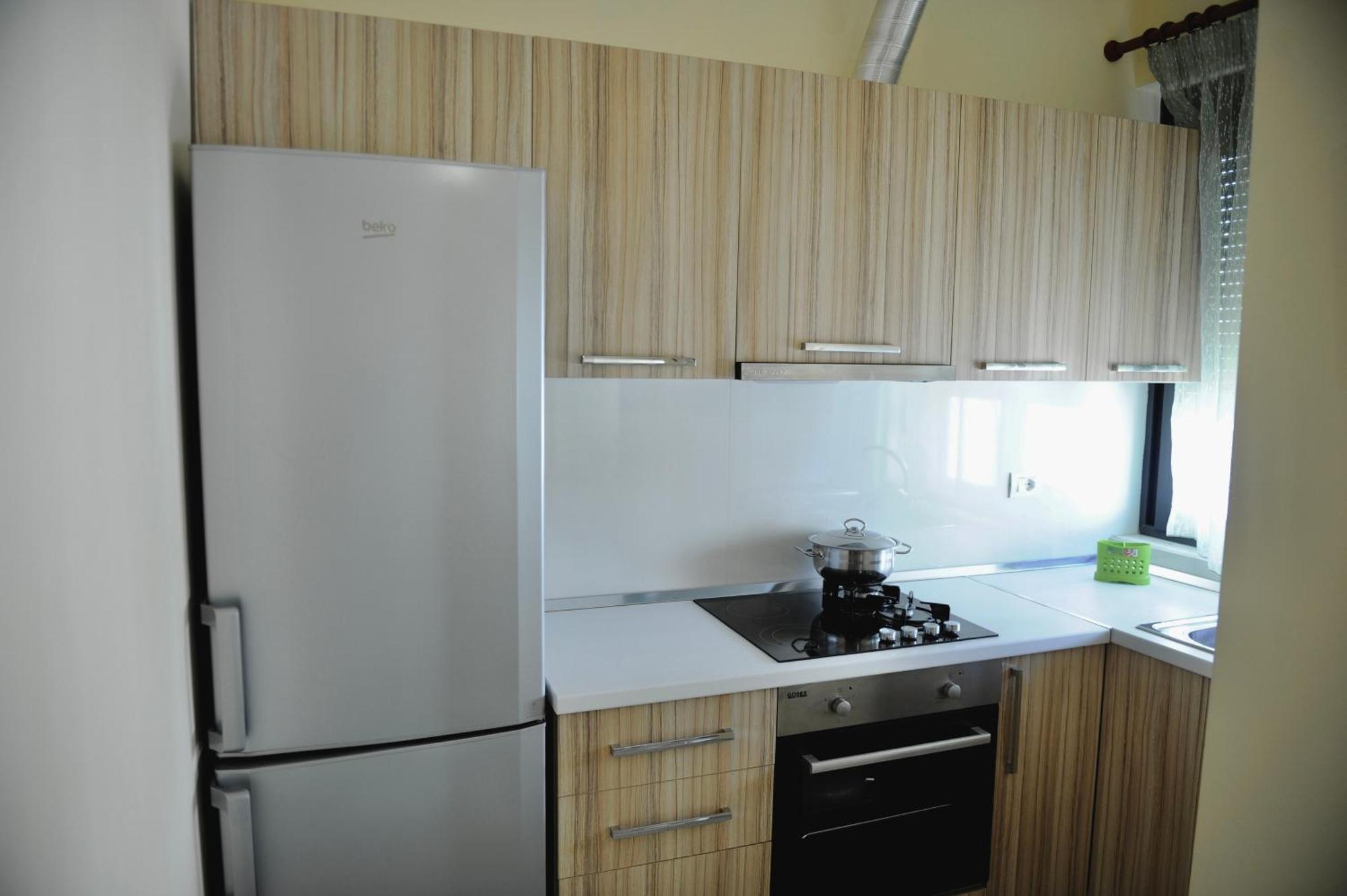 Hotel Fish Land Plazhi San Pietro Экстерьер фото