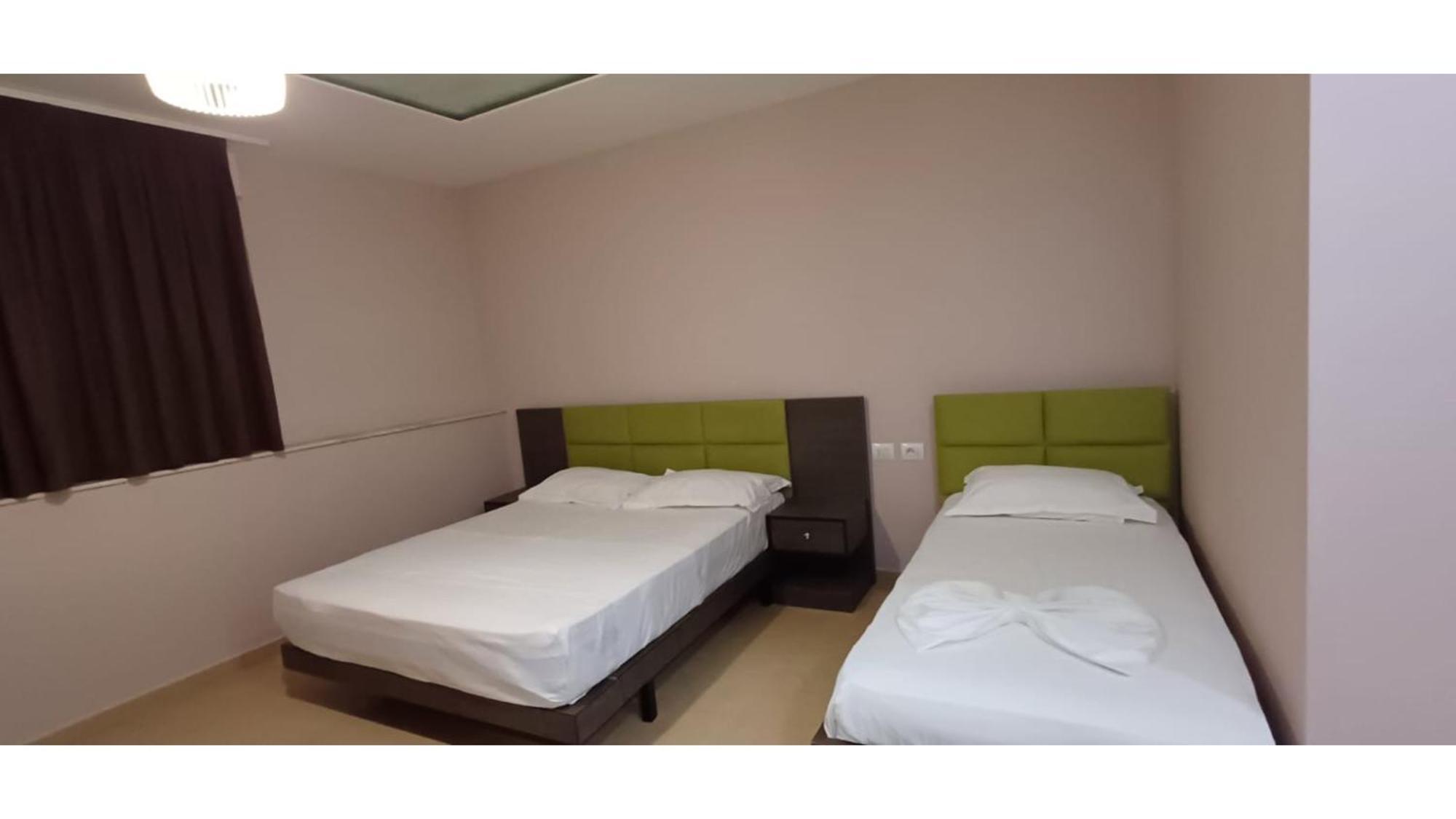 Hotel Fish Land Plazhi San Pietro Экстерьер фото