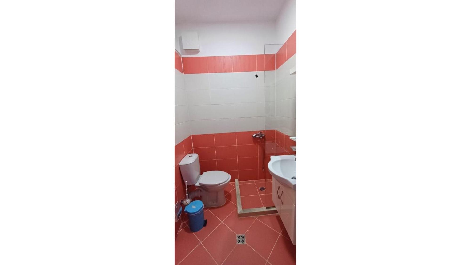 Hotel Fish Land Plazhi San Pietro Экстерьер фото