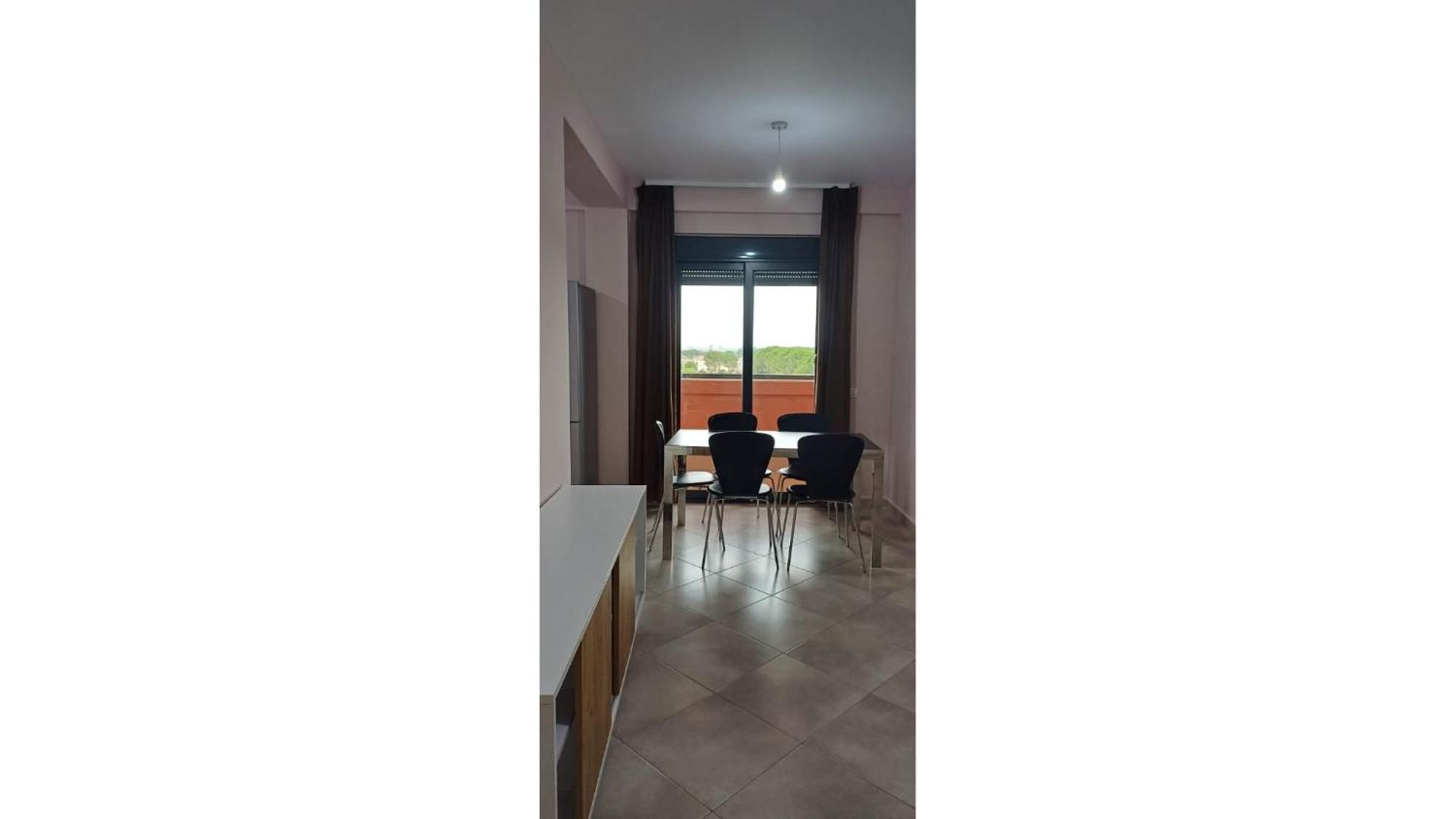 Hotel Fish Land Plazhi San Pietro Экстерьер фото