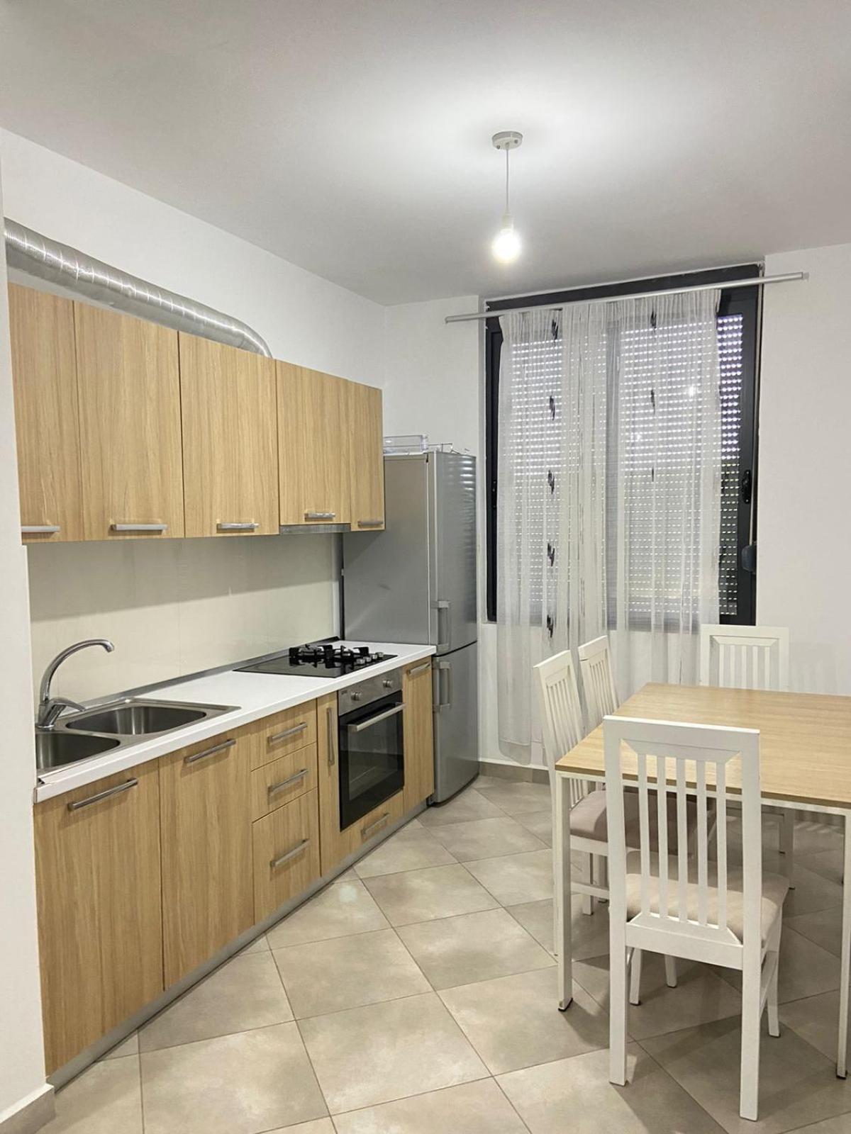 Hotel Fish Land Plazhi San Pietro Экстерьер фото