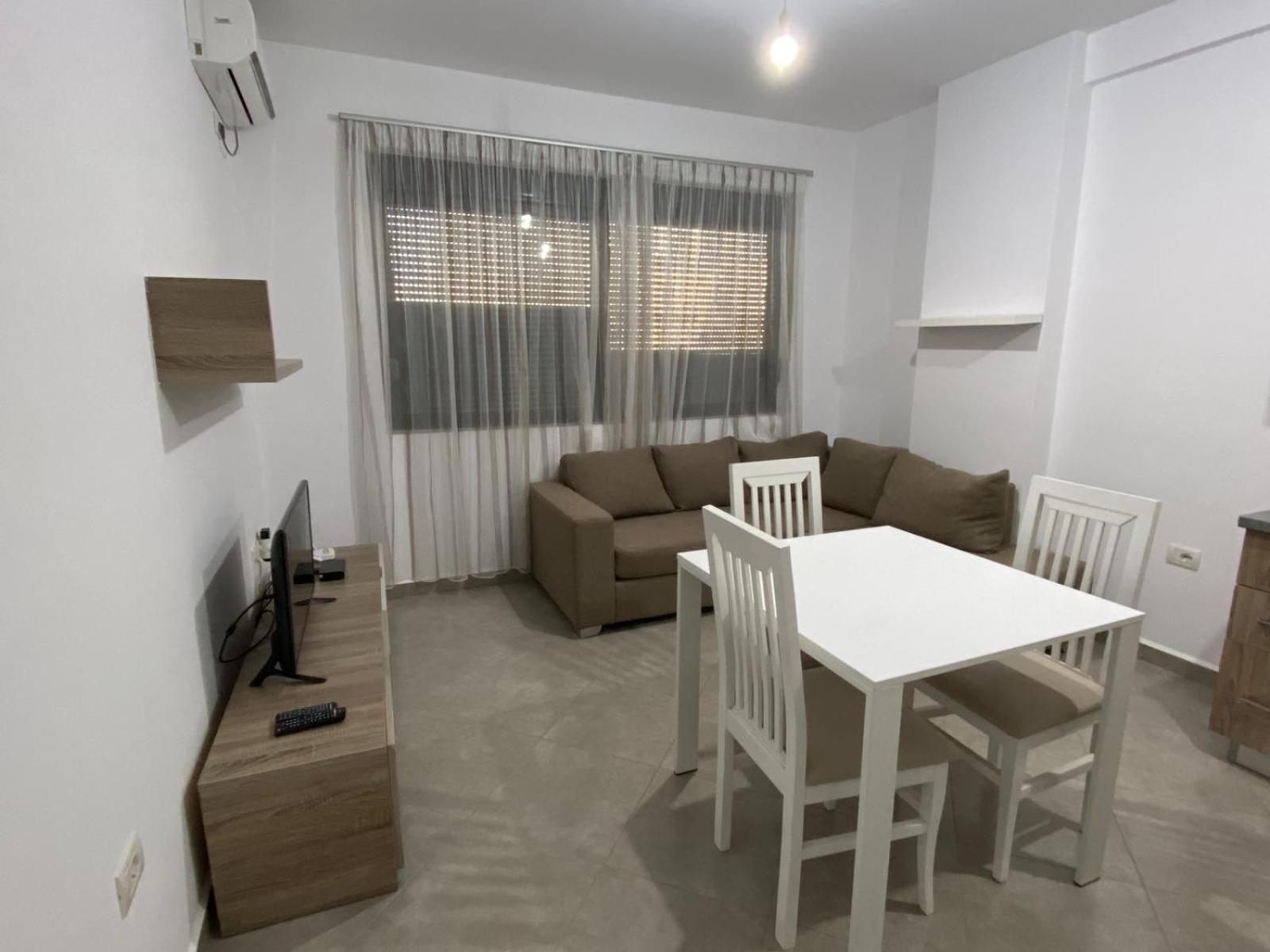 Hotel Fish Land Plazhi San Pietro Экстерьер фото